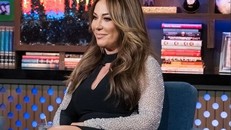 Cựu diễn viên Barbara Kavovit. Ảnh: Pagesix