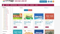 Nền tảng giáo dục số iGiaoduc