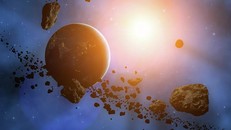 Tìm thấy hành tinh có điều kiện sống tốt hơn trên Trái đất?