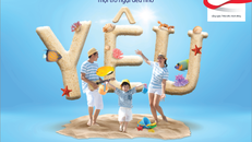 Prudential triển khai chương trình khuyến mại 'Trao nhiều vì yêu thương'