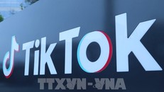 Tòa án xem xét đơn kháng cáo của Bộ Tư pháp Mỹ về TikTok