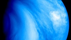 Phát hiện dấu hiệu thứ hai về sự sống trên Sao Kim