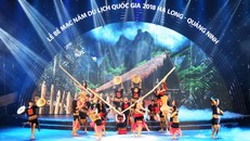 Quảng Ninh hội tụ đầy đủ cơ sở vật chất và lợi thế cho phân khúc du lịch MICE (sự kiện, hội nghị, hội thảo) 