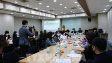 Khuyến cáo dành cho lao động Việt đang làm việc tại Hàn Quốc