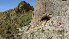 Phát hiện DNA cực hiếm của người cổ đại trong hang động ở Trung Quốc