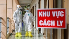 Tăng cường kiểm tra, xử lý trường hợp vi phạm quy định đeo khẩu trang