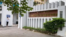 Mua sắm thiết bị tại CDC Hà Nội: Điều tra một gói thầu, truy tố 10 bị can