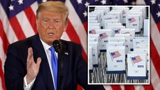 Ảnh minh họa: Daily Express