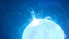 Tín hiệu bí ẩn đến từ bên trong Dải Ngân hà đang tự lặp lại