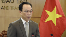 Thứ trưởng Bộ GD&ĐT Hoàng Minh Sơn.