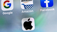 EU công bố dự thảo luật mới siết chặt quản lý các 'ông lớn' công nghệ