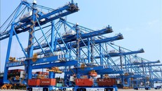 Trung Quốc giảm thuế đối với gần 900 mặt hàng nhập khẩu