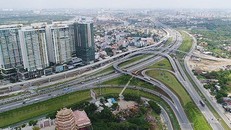 Các quận 2, 9 và Thủ Đức được gộp thành TP. Thủ Đức để tạo bệ phóng cho phát triển kinh tế xã hội TP. Hồ Chí Minh trong tương lai.