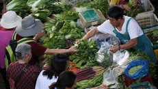 Trung Quốc tập trung vào tiêu thụ nội địa trong năm 2021