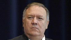 Ngoại trưởng Mỹ Mike Pompeo.