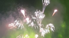 Giám đốc Công an tỉnh, TP phải chịu trách nhiệm nếu để xảy ra đốt pháo trái phép. (Ảnh minh họa)