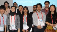 Sinh viên quốc tế có nhiều đóng góp quan trọng vào nền kinh tế Australia. (Ảnh: PIE News)