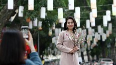 Dự báo thời tiết 14/2, miền Bắc sáng sương mù, trưa nắng