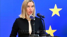 Venezuela phản đối các biện pháp trừng phạt đơn phương của EU
