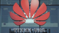 5 công ty công nghệ Trung Quốc bị Mỹ đưa vào 'danh sách đen'