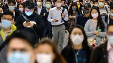 Hồng Kông: Phân biệt chủng tộc vì COVID-19