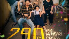 Doanh thu 'Bố già' của Trấn Thành vượt bom tấn 'Avengers Endgame'