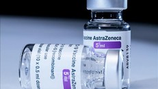 AstraZeneca bác thông tin vaccine chứa thành phần từ thịt lợn 