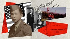 'Tôi là người Mỹ gốc Á'