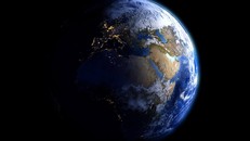 Dùng bụi phấn để làm mát Trái Đất?