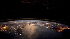 Hưởng ứng Giờ Trái đất: Cả nước tiết kiệm hơn 353.000 kWh điện