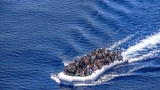 Ảnh tư liệu: Getty Images