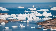 Các chuyên gia kinh tế cảnh báo cái giá phải trả so Trái Đất ấm lên