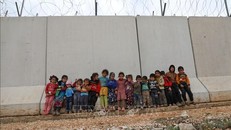 UNICEF kêu gọi bảo vệ tính mạng hàng triệu trẻ em tại Tây Bắc Syria