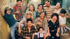 'Bố già' đạt kỉ lục đạt 5 triệu lượt vé sau 23 ngày ra rạp