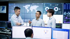 VNPT là doanh nghiệp Việt Nam đầu tiên đạt giải thưởng bảo mật thế giới
