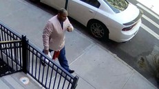 Bắt được nghi phạm trong vụ tấn công phụ nữ gốc Á tại New York