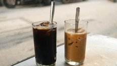 Sai lầm khi uống trà, cà phê mà nhiều người măc phải