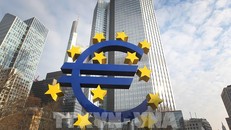 Eurozone rơi vào đợt suy thoái thứ hai