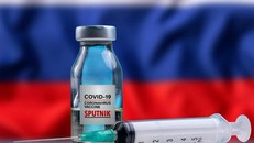 Philippines tiếp nhận lô vaccine Sputnik V đầu tiên