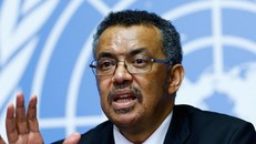 WHO kêu gọi hợp tác toàn cầu trong chia sẻ vaccine COVID-19