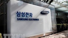 Samsung Electronics dẫn đầu doanh số bán hàng tại Hàn Quốc 