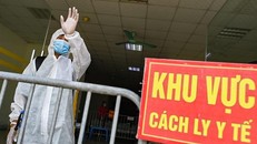 Ca tử vong của bệnh nhân COVID-19 thứ 36 tại Việt Nam