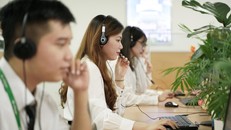 Tổng đài VPBank được vinh danh Trải nghiệm Khách hàng xuất sắc nhất