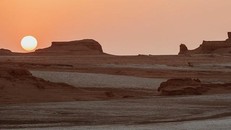 Nơi nào có nhiệt độ bề mặt nóng nhất trên Trái đất?