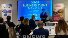 Thương mại song phương Việt Nam - Australia tăng trưởng ấn tượng