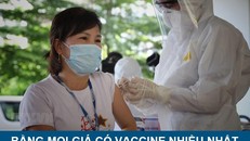 Thủ tướng Chính phủ Phạm Minh Chính yêu cầu, cần quyết liệt hơn nữa trong triển khai Chiến lược vaccine tổng thể, toàn diện, hiệu quả; đẩy nhanh tiến độ tiếp cận các nguồn cung vaccine đa dạng thông qua các biện pháp ngoại giao, kinh tế, quần chúng và các biện pháp đặc biệt khác. - Ảnh: VGP