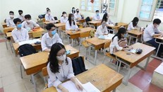 Hà Nội chuẩn bị các điều kiện tốt nhất cho Kỳ thi tuyển sinh vào lớp 10