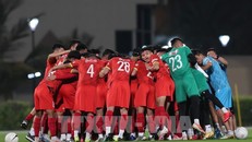 Lễ bốc thăm AFF Cup 2020 sẽ diễn ra vào ngày 10/8