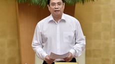 Thủ tướng Phạm Minh Chính làm Chủ tịch Hội đồng Thi đua-Khen thưởng Trung ương