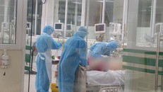 Bệnh nhân thứ 54 tử vong vì COVID-19